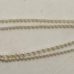 790 7698 PEARL NECKLACE